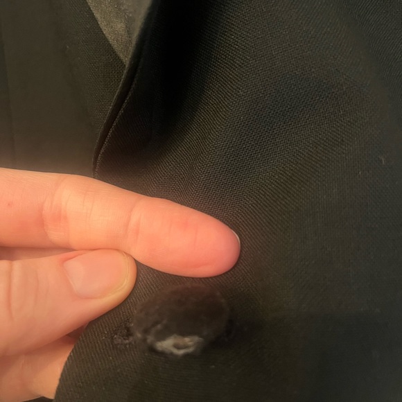 Oscar de la Renta suit jacket - Picture 3 of 7